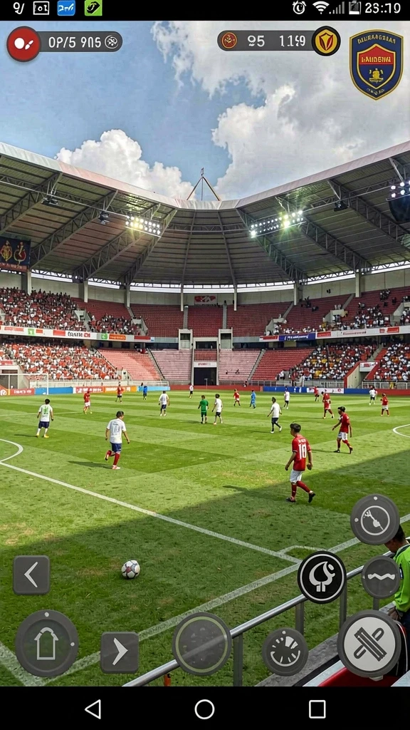Screenshot 182game nomor 1