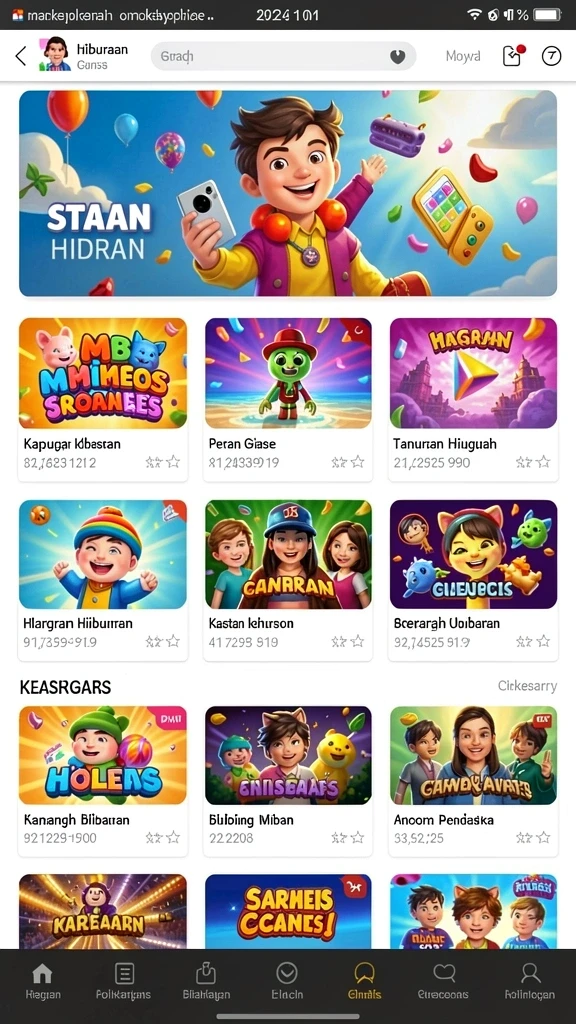 Screenshot 5zk nomor 2