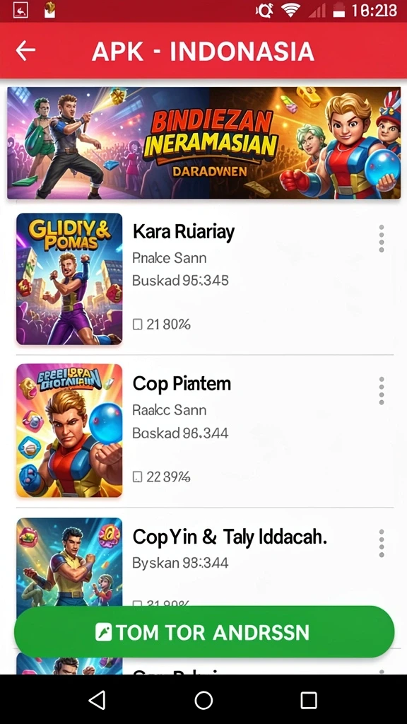 Screenshot 6svip nomor 1