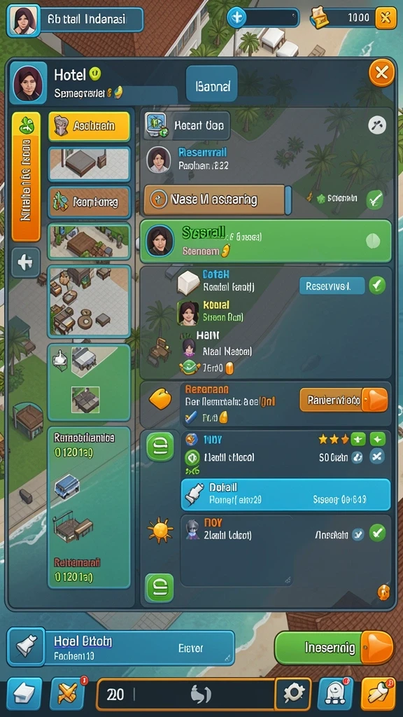 Screenshot 7cone nomor 3