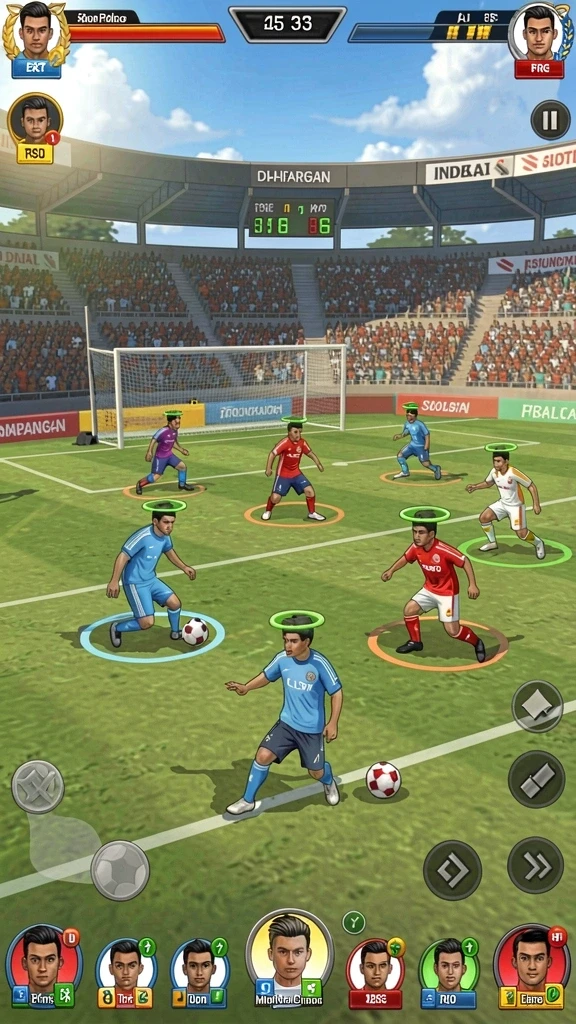 Screenshot 88bos nomor 1