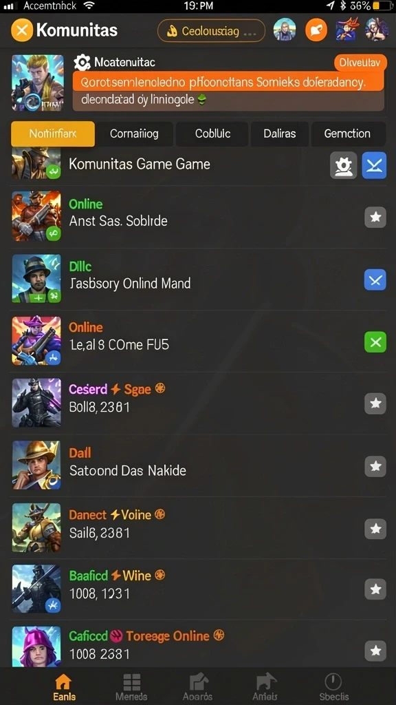 Screenshot 88bos nomor 2
