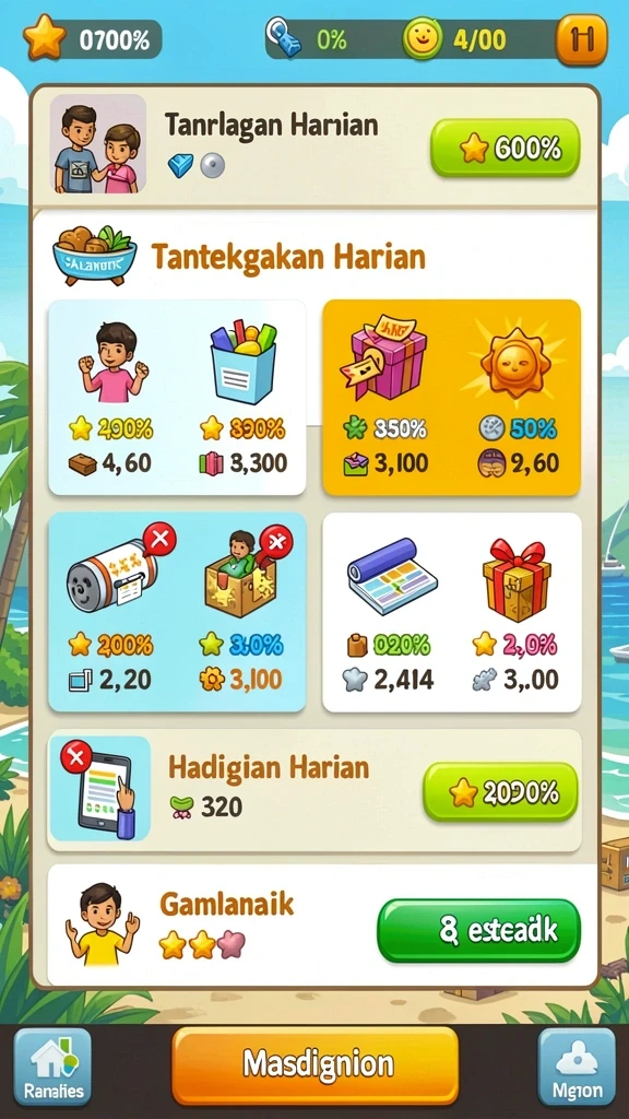 Screenshot 99zk nomor 1
