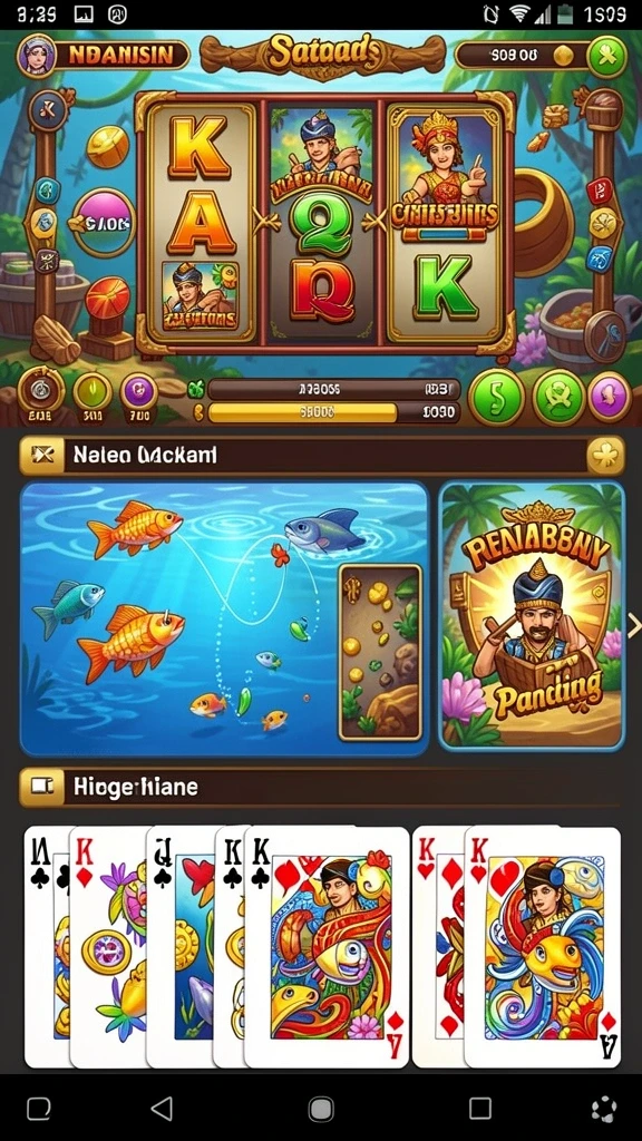 Screenshot a7777 nomor 3