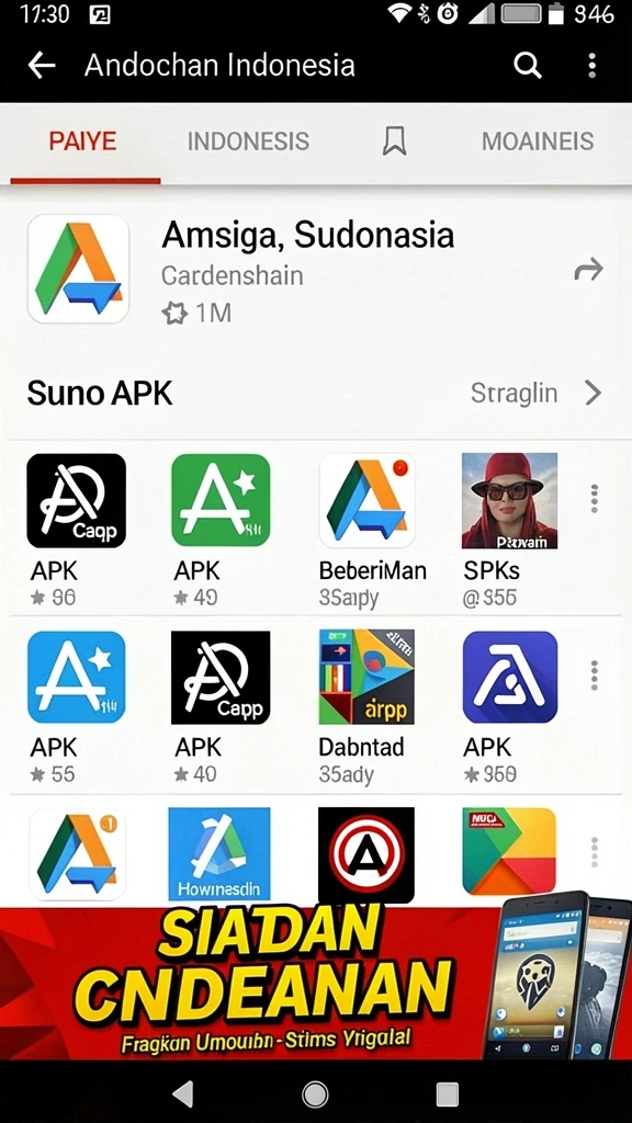 Screenshot aa666 nomor 3
