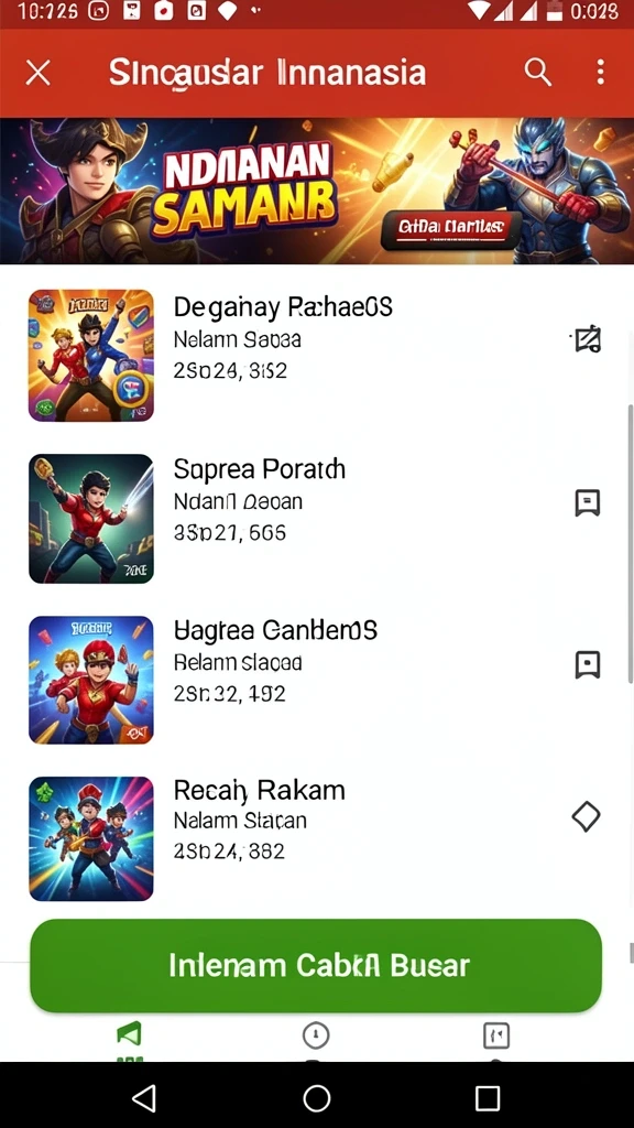 Screenshot agen878 nomor 1