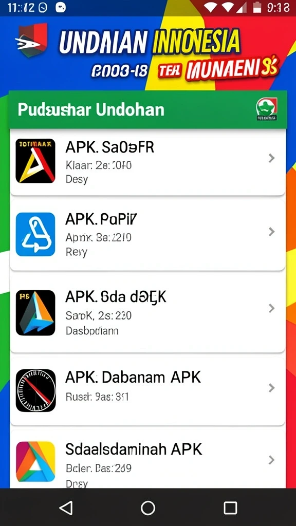 Screenshot api33 nomor 2
