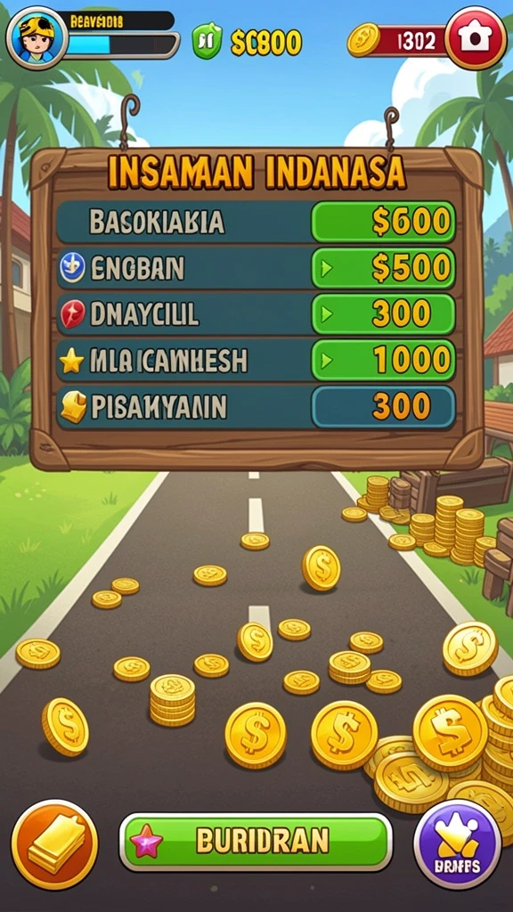 Screenshot ariestogel nomor 3