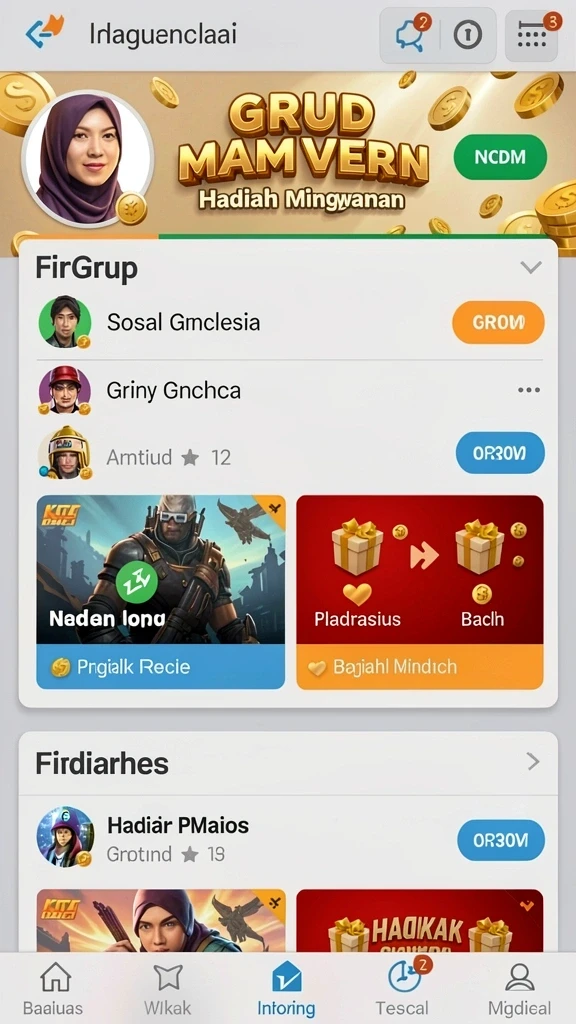 Screenshot asia128 nomor 1