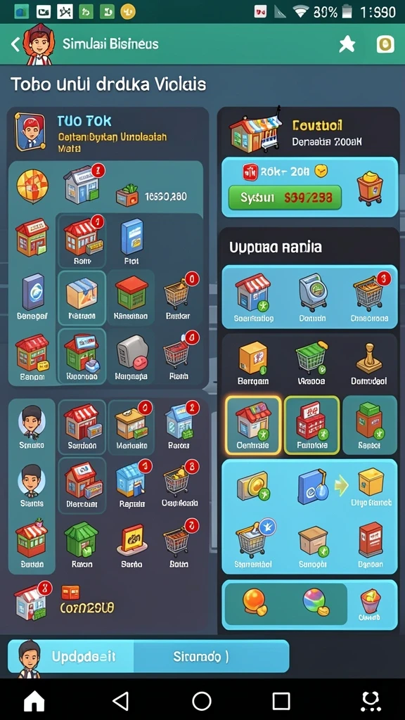Screenshot asia200 nomor 2