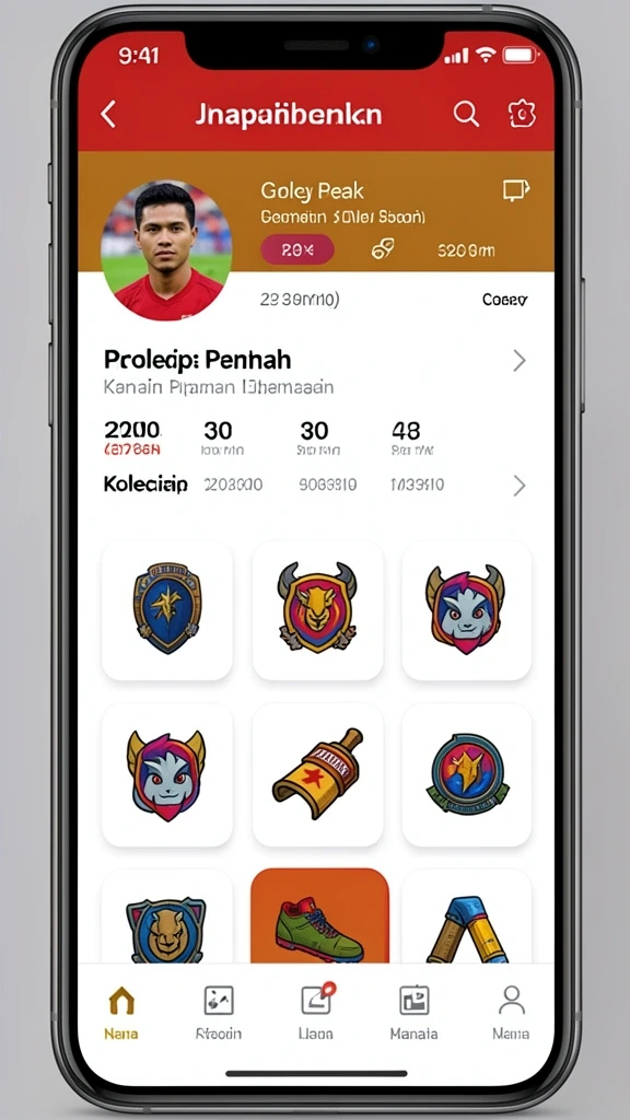 Screenshot aztec88 nomor 2