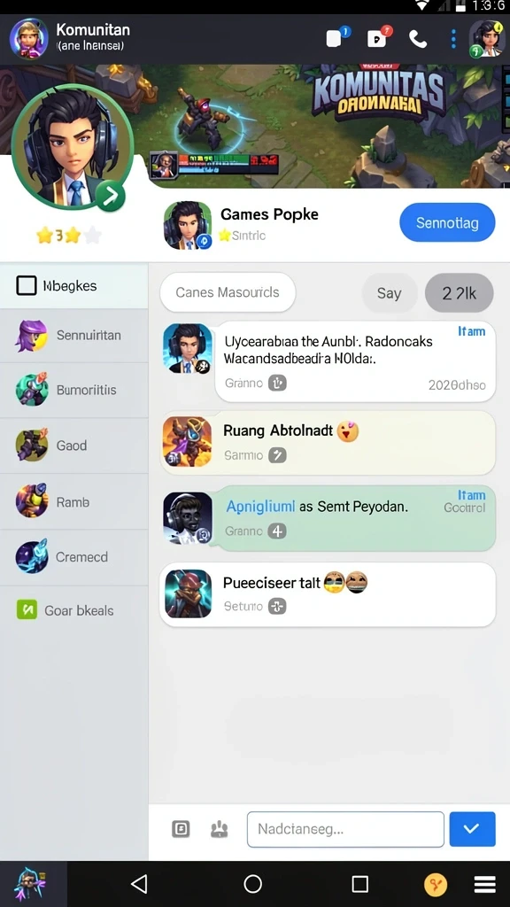 Screenshot b8vip nomor 2