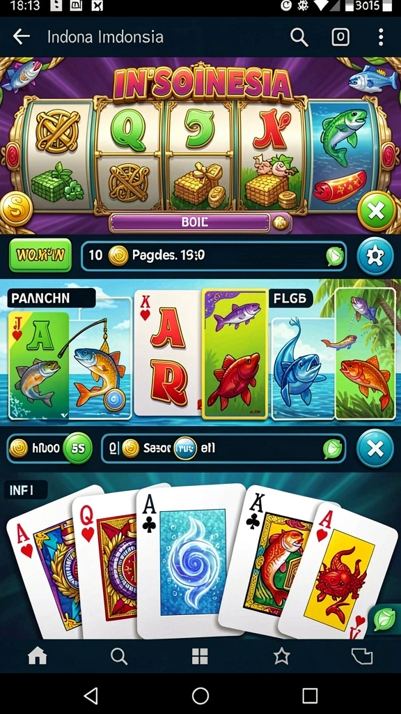 Screenshot baliwin66 nomor 1