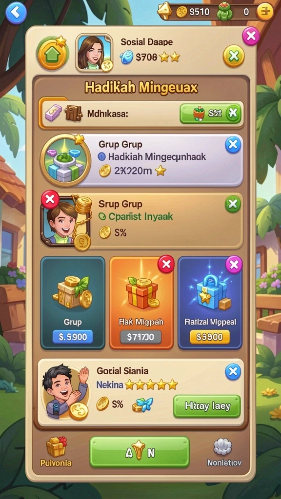 Screenshot baliwin66 nomor 2
