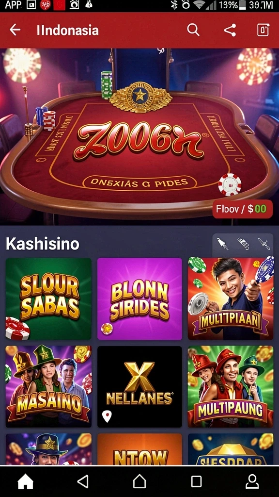 Screenshot baliwin66 nomor 3