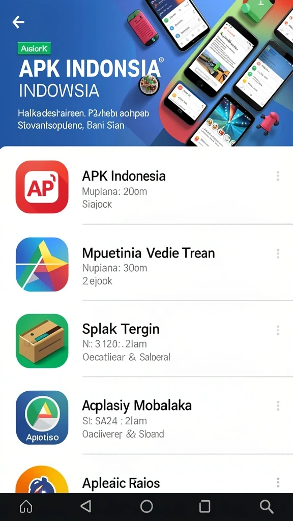Screenshot bento4d nomor 1