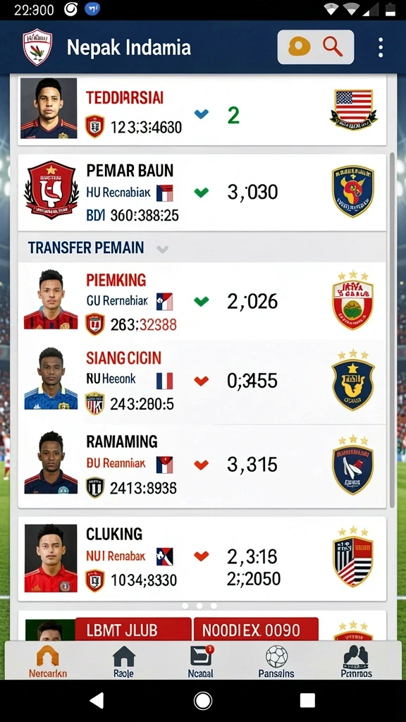Screenshot bos898 nomor 2
