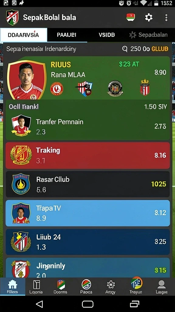 Screenshot cemara777 nomor 3