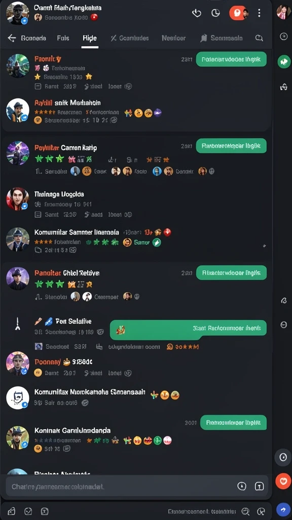 Screenshot ceria777 nomor 1