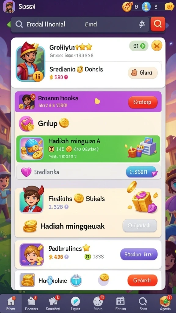 Screenshot ceria777 nomor 2