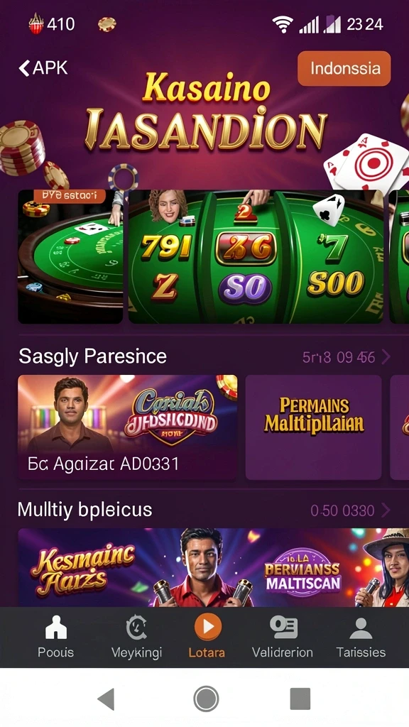 Screenshot corla188 nomor 1
