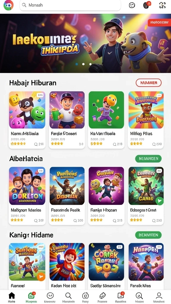 Screenshot cu888 nomor 1