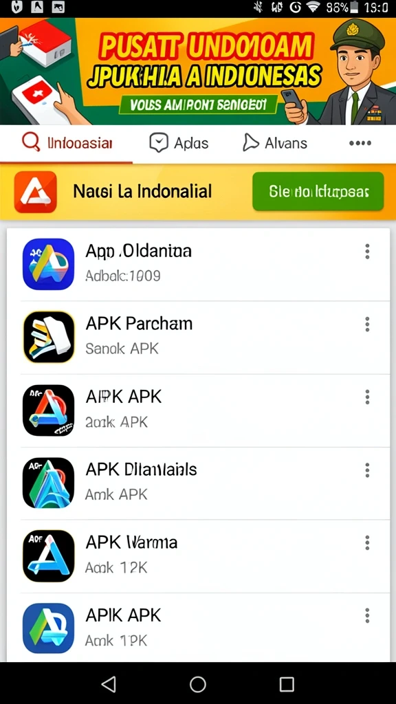 Screenshot cu888 nomor 3