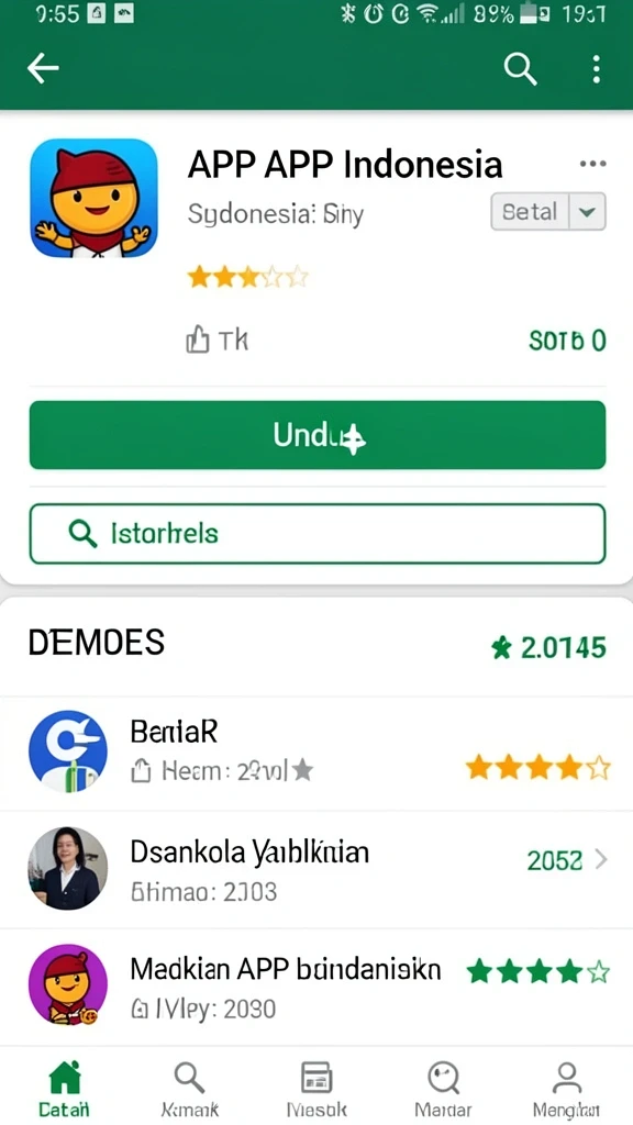Screenshot cucutoto nomor 2