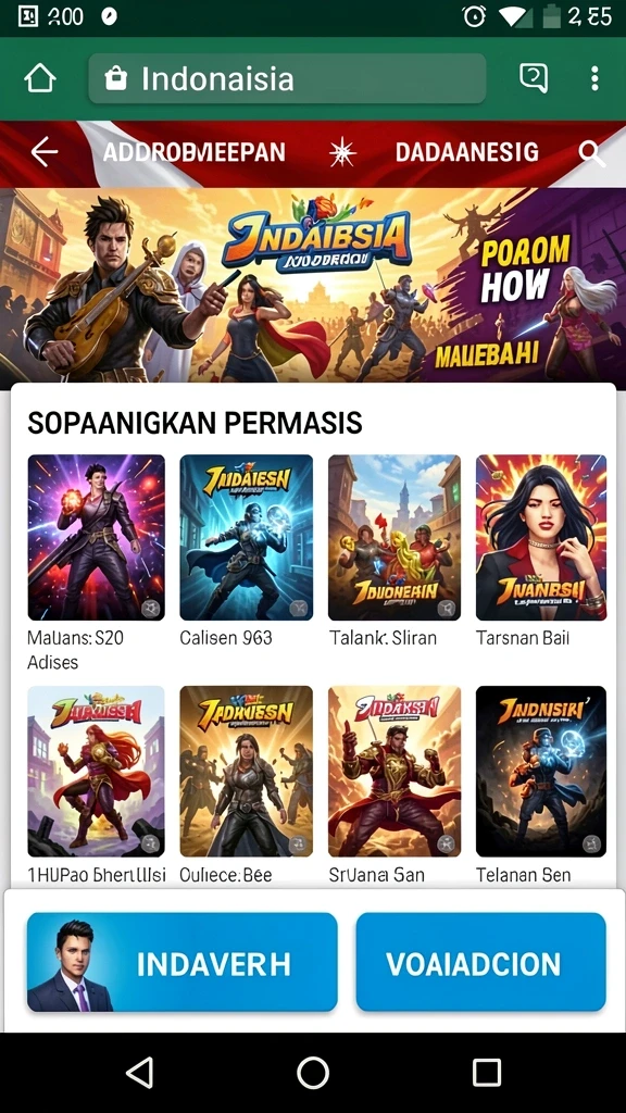 Screenshot cv777 nomor 2