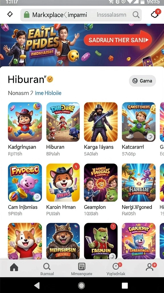 Screenshot dam88 nomor 2