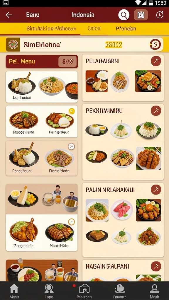 Screenshot dan777 nomor 1