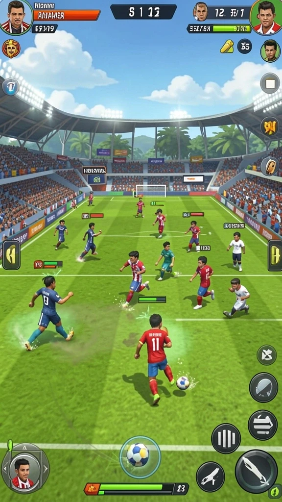 Screenshot dewa22 nomor 2