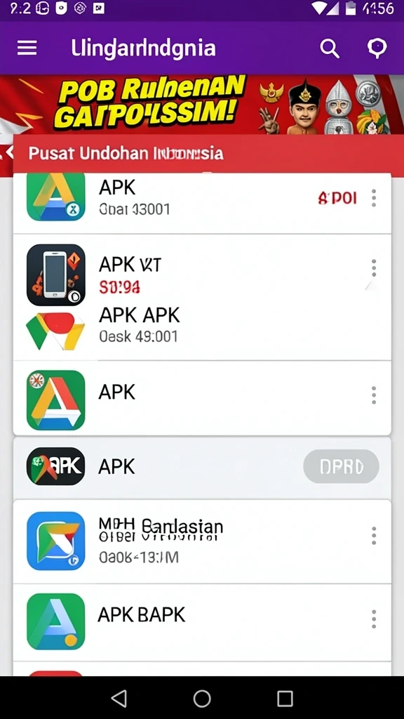 Screenshot dewanusa nomor 1