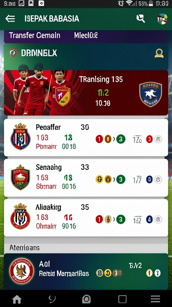 Screenshot dewi11 nomor 3