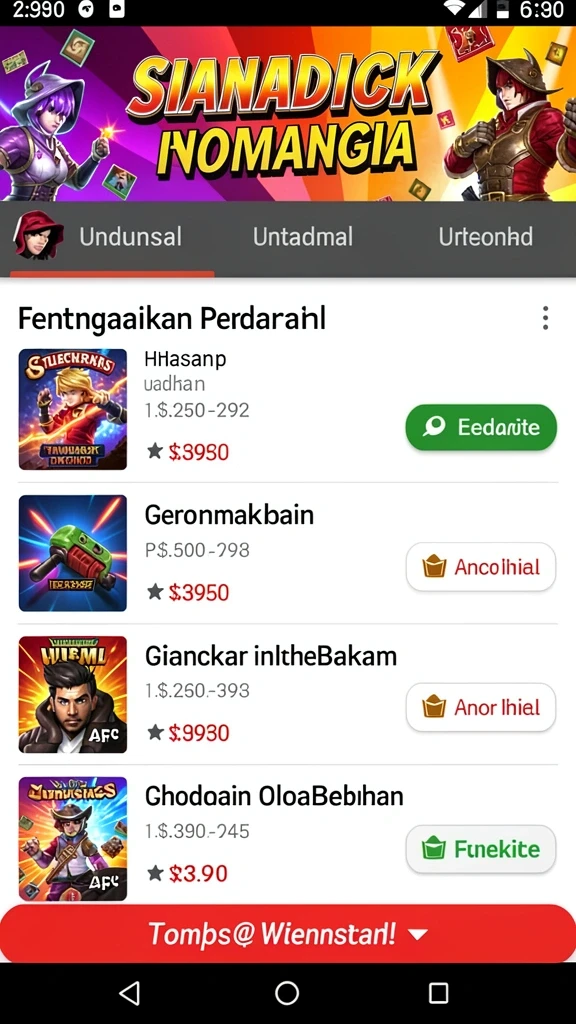 Screenshot diana4d nomor 2
