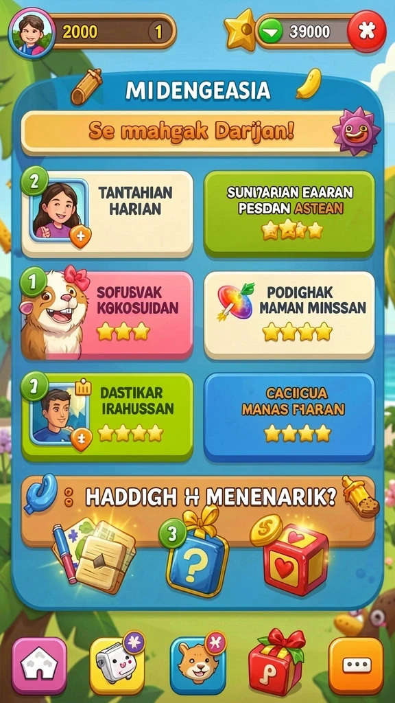 Screenshot dota88 nomor 3