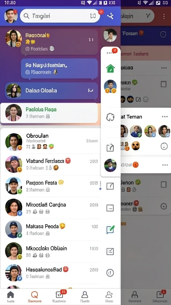 Screenshot dv188 nomor 1