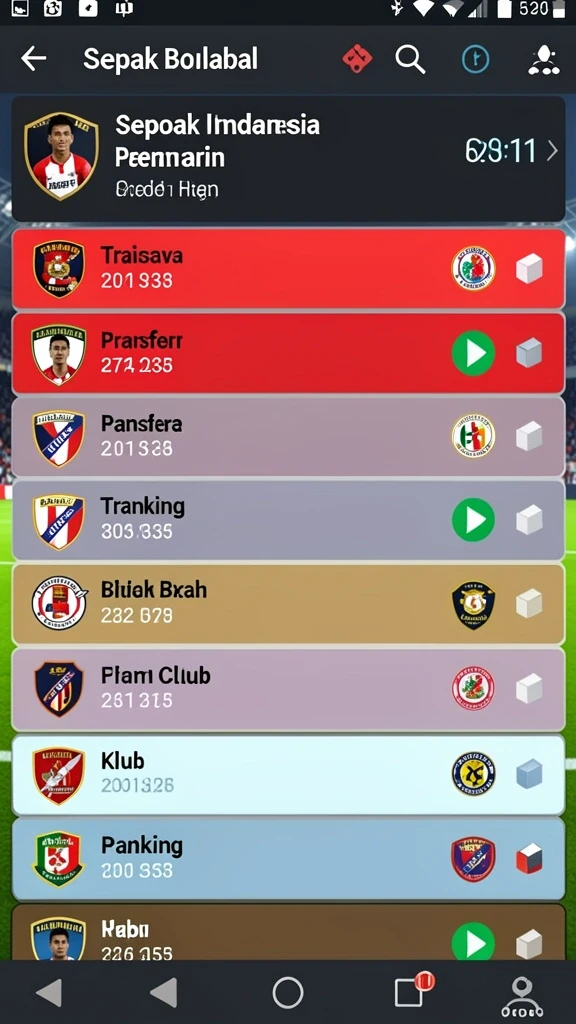 Screenshot fb168 nomor 1