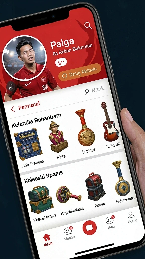 Screenshot fendy188 nomor 3