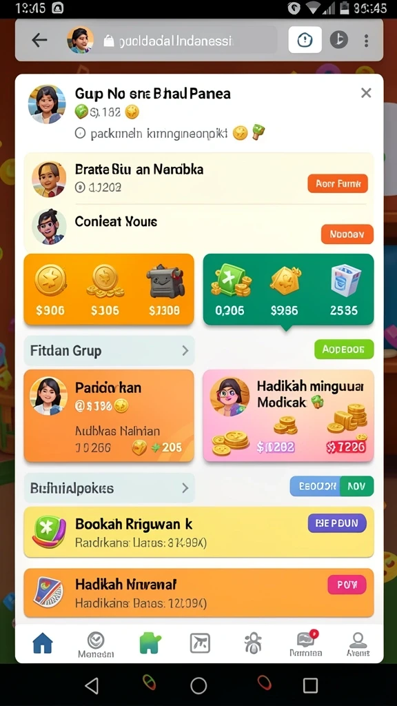 Screenshot fujiwin88 nomor 2