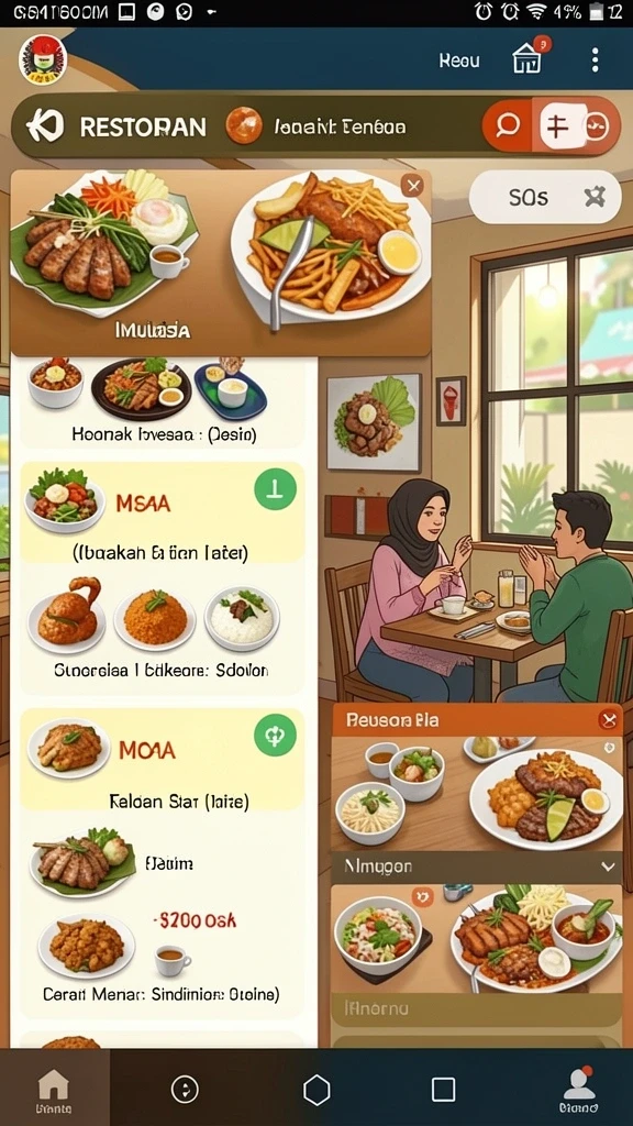 Screenshot gaswin nomor 1