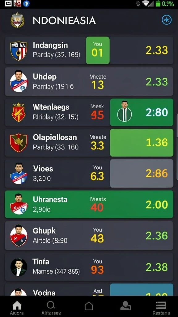Screenshot hoki99 nomor 2