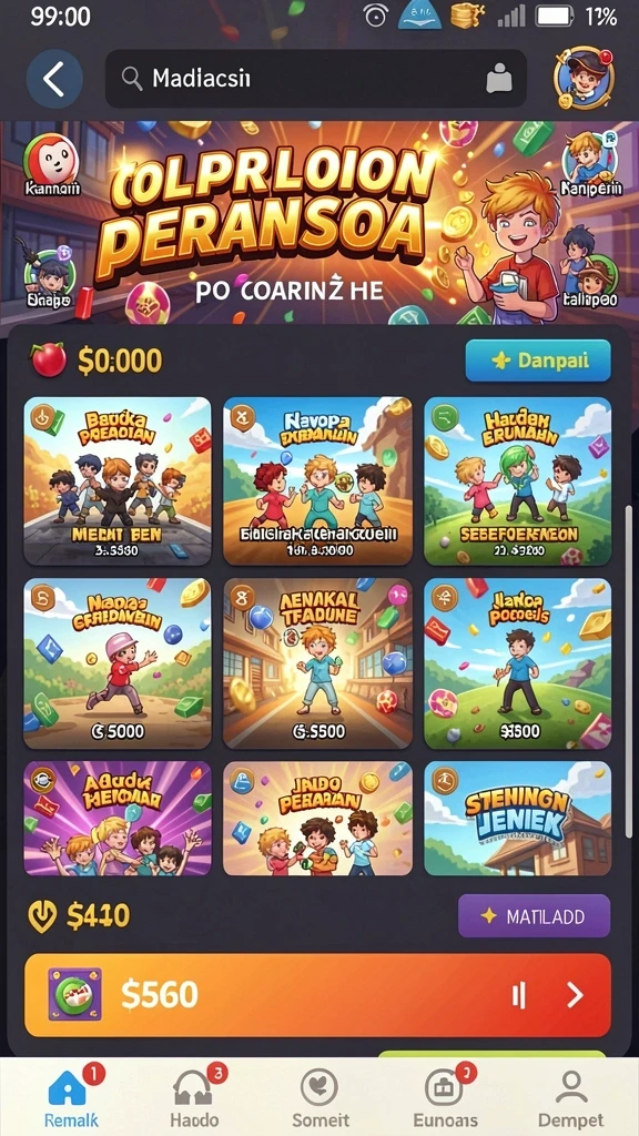 Screenshot hokibet nomor 3