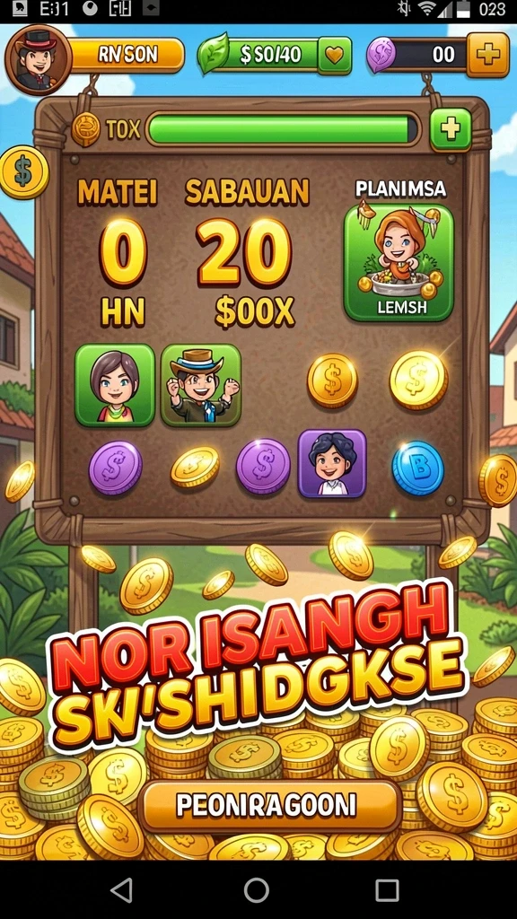 Screenshot hokibonus nomor 3