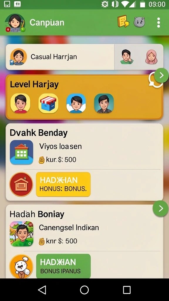 Screenshot idnscore nomor 3