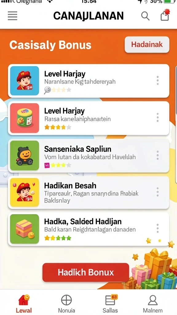 Screenshot indobit88 nomor 3