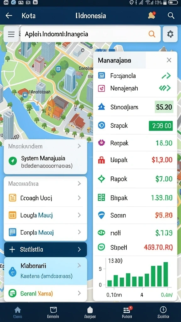 Screenshot indorp nomor 1