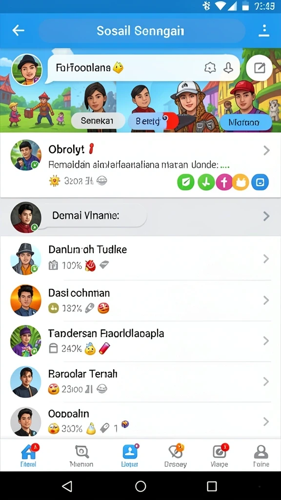 Screenshot jarum77 nomor 2