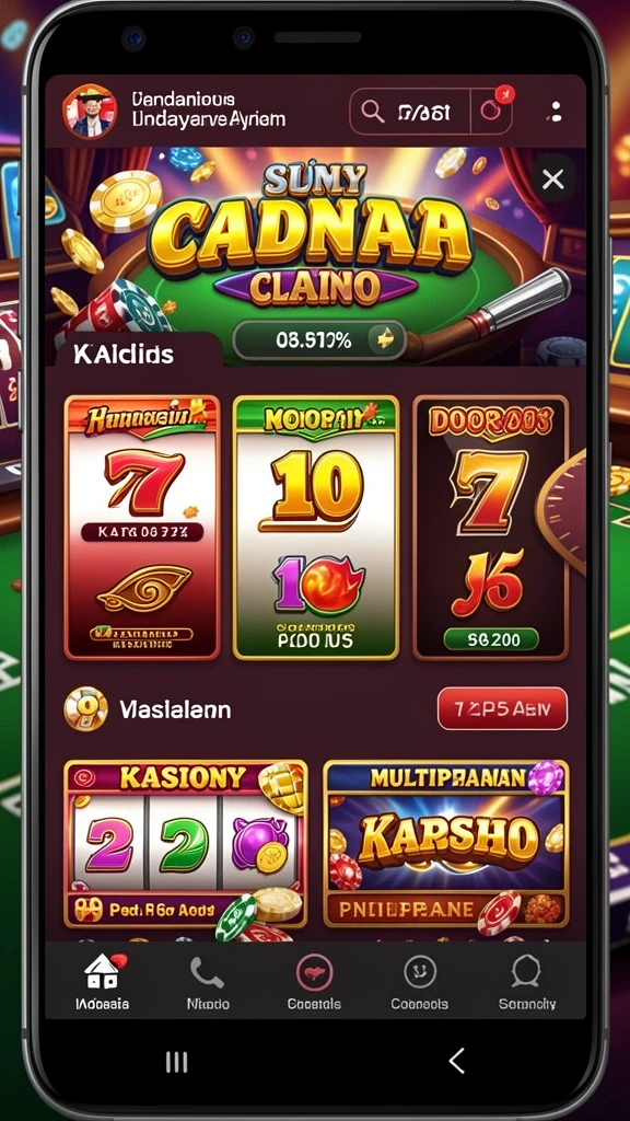 Screenshot jarum77 nomor 3