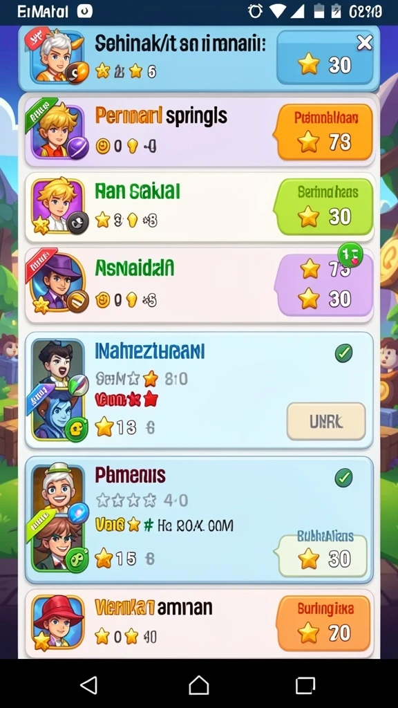 Screenshot judol303 nomor 3